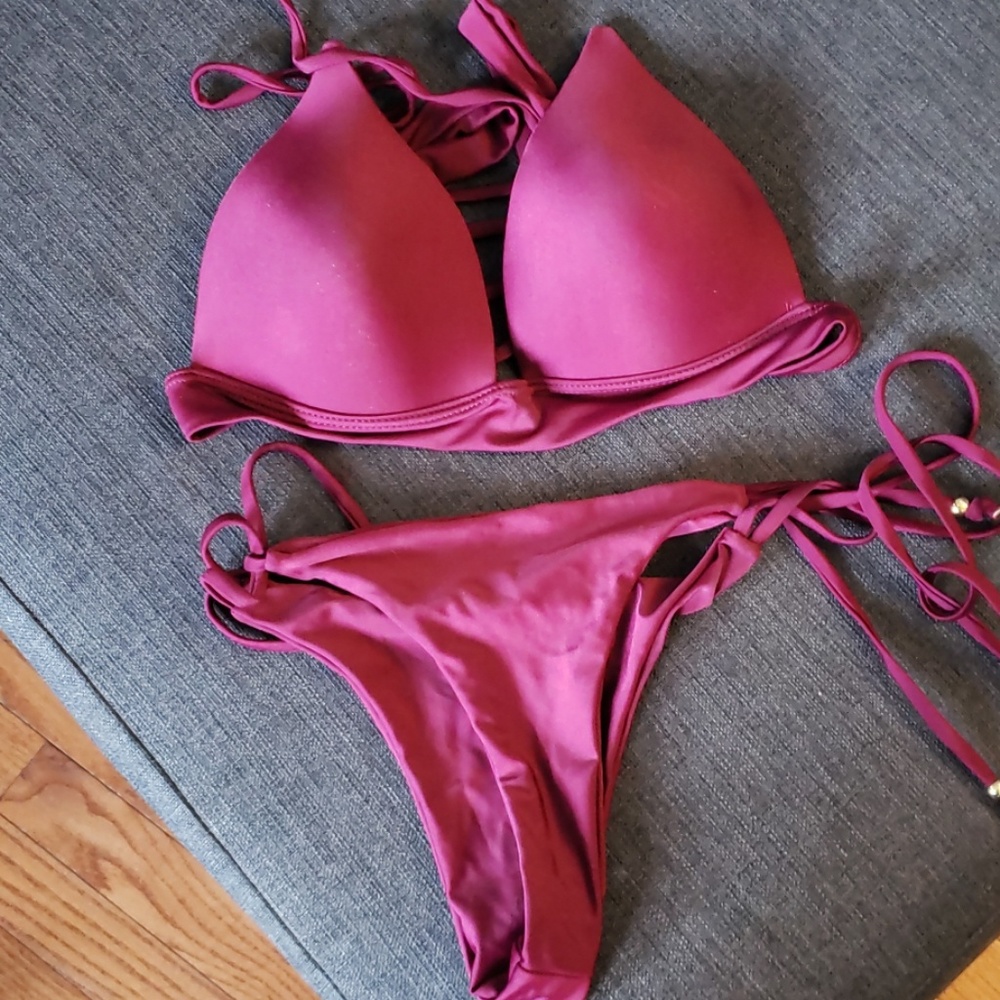Bikini set